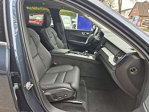 Volvo  T8 Recharge Plus Bright Plug-In Hybrid AWD