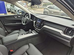 Volvo  T8 Recharge Plus Bright Plug-In Hybrid AWD