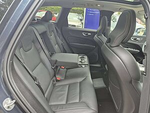 Volvo  T8 Recharge Plus Bright Plug-In Hybrid AWD