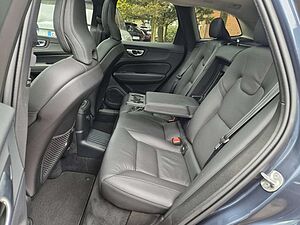 Volvo  T8 Recharge Plus Bright Plug-In Hybrid AWD