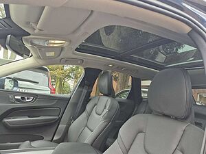 Volvo  T8 Recharge Plus Bright Plug-In Hybrid AWD