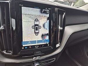 Volvo  T8 Recharge Plus Bright Plug-In Hybrid AWD