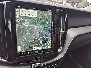 Volvo  T8 Recharge Plus Bright Plug-In Hybrid AWD