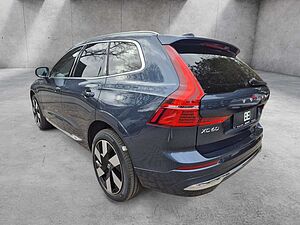 Volvo  T8 Recharge Plus Bright Plug-In Hybrid AWD