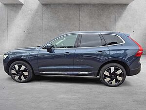 Volvo  T8 Recharge Plus Bright Plug-In Hybrid AWD