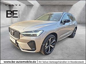 Volvo  T8 AWD Recharge Plug-In Hybrid Ultra Dark
