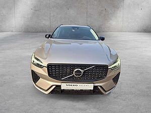 Volvo  T8 AWD Recharge Plug-In Hybrid Ultra Dark