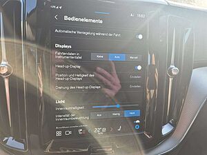 Volvo  T8 AWD Recharge Plug-In Hybrid Ultra Dark