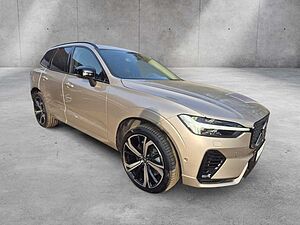 Volvo  T8 AWD Recharge Plug-In Hybrid Ultra Dark