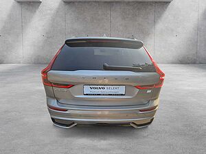 Volvo  T8 AWD Recharge Plug-In Hybrid Ultra Dark