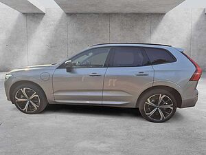 Volvo  T8 AWD Recharge Plug-In Hybrid Ultra Dark