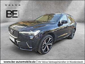 Volvo  T8 AWD Recharge Plug-In Hybrid Ultra Dark