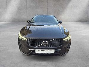 Volvo  T8 AWD Recharge Plug-In Hybrid Ultra Dark