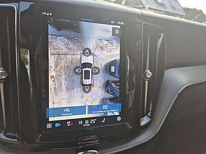 Volvo  T8 AWD Recharge Plug-In Hybrid Ultra Dark