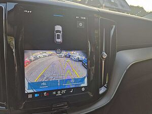 Volvo  T8 AWD Recharge Plug-In Hybrid Ultra Dark