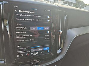 Volvo  T8 AWD Recharge Plug-In Hybrid Ultra Dark