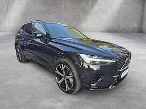 Volvo  T8 AWD Recharge Plug-In Hybrid Ultra Dark