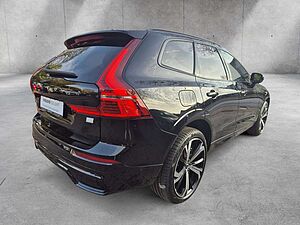 Volvo  T8 AWD Recharge Plug-In Hybrid Ultra Dark