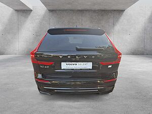 Volvo  T8 AWD Recharge Plug-In Hybrid Ultra Dark