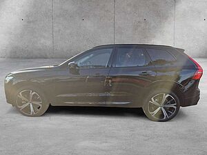 Volvo  T8 AWD Recharge Plug-In Hybrid Ultra Dark