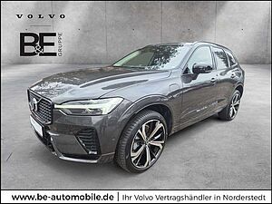 Volvo  T8 AWD Recharge Plug-In Hybrid Ultra Dark