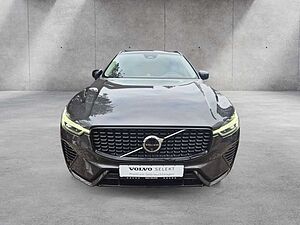 Volvo  T8 AWD Recharge Plug-In Hybrid Ultra Dark