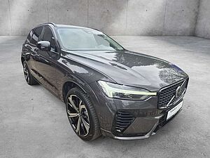 Volvo  T8 AWD Recharge Plug-In Hybrid Ultra Dark