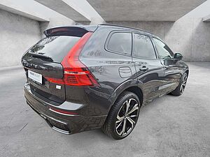 Volvo  T8 AWD Recharge Plug-In Hybrid Ultra Dark