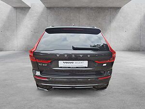 Volvo  T8 AWD Recharge Plug-In Hybrid Ultra Dark