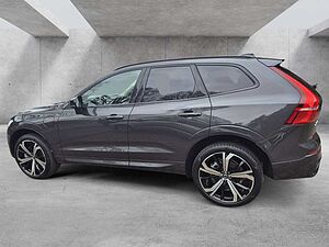 Volvo  T8 AWD Recharge Plug-In Hybrid Ultra Dark