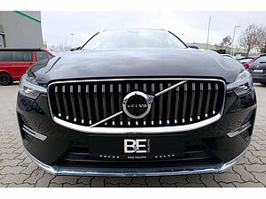 Volvo  T6 Inscription Expression Recharge Plug-In Hybrid