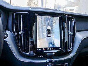 Volvo  T8 Recharge Plus Dark Plug-In Hybrid AWD