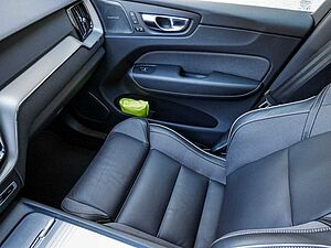 Volvo  T8 Recharge Plus Dark Plug-In Hybrid AWD