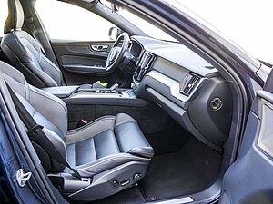 Volvo  T8 Recharge Plus Dark Plug-In Hybrid AWD