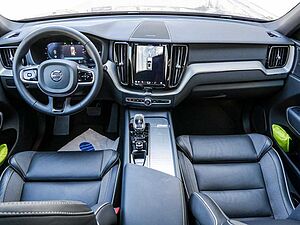 Volvo  T8 Recharge Plus Dark Plug-In Hybrid AWD