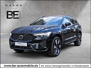 Volvo  T8 Recharge Plus Dark Plug-In Hybrid AWD