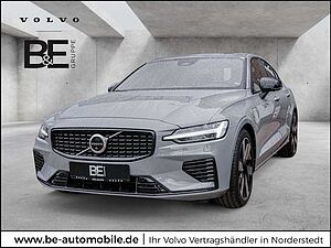 Volvo  T8 AWD Ultimate Dark Recharge Plug-In Hybrid *AHK*