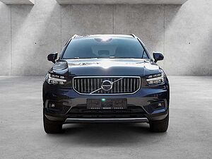 Volvo  1.5 Inscription Expression Recharge Plug-In Hybrid