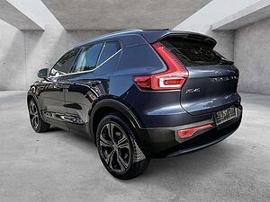 Volvo  1.5 Inscription Expression Recharge Plug-In Hybrid