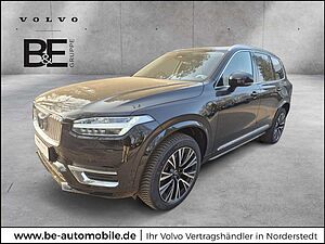 Volvo  T8 AWD Recharge Plus Bright Plug-In Hybrid