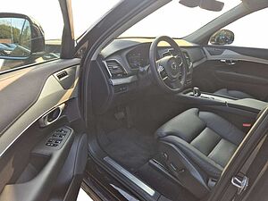 Volvo  T8 AWD Recharge Plus Bright Plug-In Hybrid