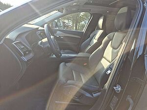 Volvo  T8 AWD Recharge Plus Bright Plug-In Hybrid