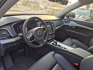 Volvo  T8 AWD Recharge Plus Bright Plug-In Hybrid