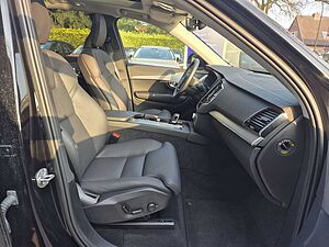 Volvo  T8 AWD Recharge Plus Bright Plug-In Hybrid