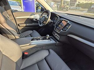 Volvo  T8 AWD Recharge Plus Bright Plug-In Hybrid