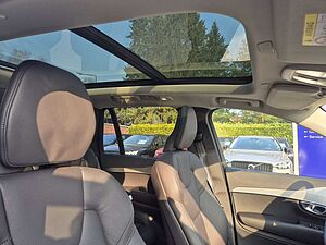 Volvo  T8 AWD Recharge Plus Bright Plug-In Hybrid