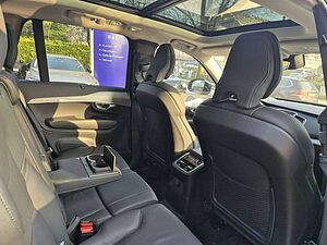 Volvo  T8 AWD Recharge Plus Bright Plug-In Hybrid