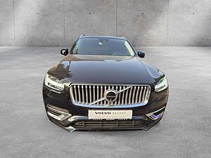 Volvo  T8 AWD Recharge Plus Bright Plug-In Hybrid