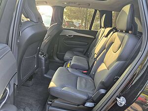 Volvo  T8 AWD Recharge Plus Bright Plug-In Hybrid