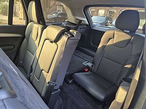 Volvo  T8 AWD Recharge Plus Bright Plug-In Hybrid